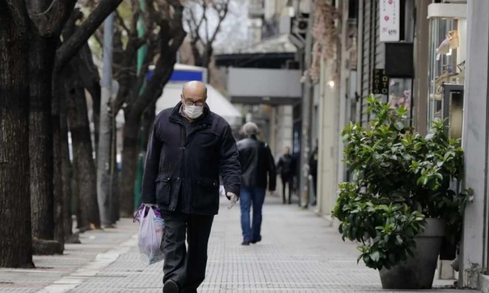 Παυλάκης: "Δυστυχώς θα υπάρξει και τέταρτο κύμα πανδημίας"